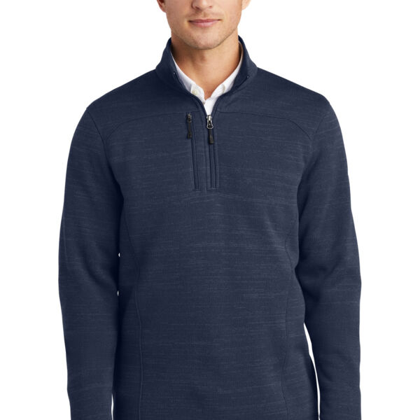Sweater Fleece 1/4 Zip Thumbnail