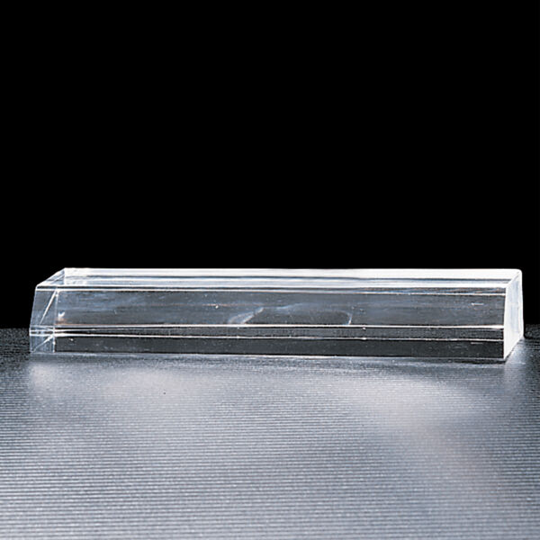 2 x 5" Acrylic Base Fits A3347CL Thumbnail