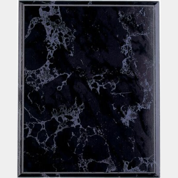 9" x 12" Marble Finish Plaque Thumbnail