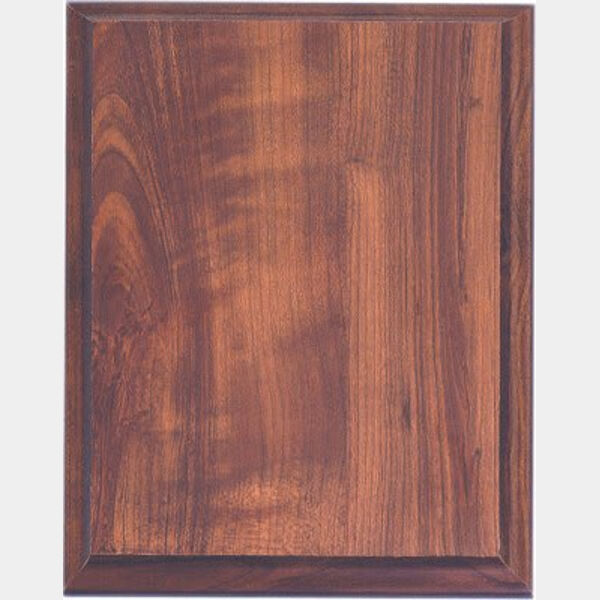 15" x 18" Finish Plaque Thumbnail