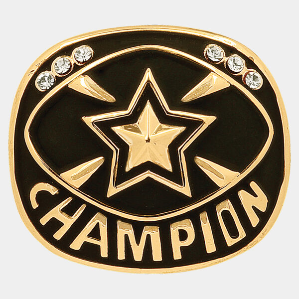 Star Champion Ring Insert Thumbnail