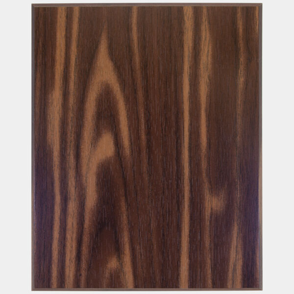 10 1/2" x 13" Finish Plaque with 45 Degree Bevel Edge Thumbnail