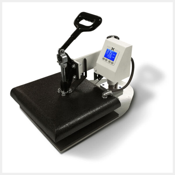 Geo Knight 12" x 14" Digital Swing Away Heat Press Thumbnail