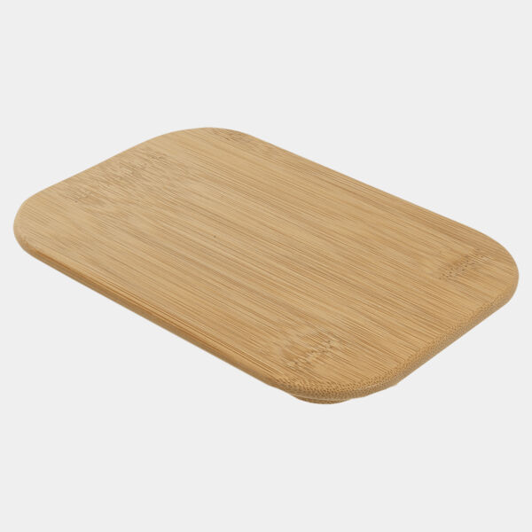 Replacement Lid for 12 oz. Rectangle Glass Container Thumbnail