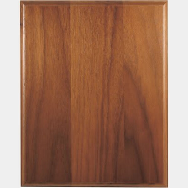 10 1/2" x 13" Step-Edge Genuine Plaque Thumbnail
