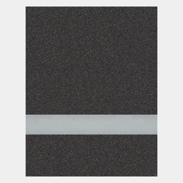 11 1/2" x 24" x 1/16" Graphite/ Duets Laser Indoor Plastic Thumbnail