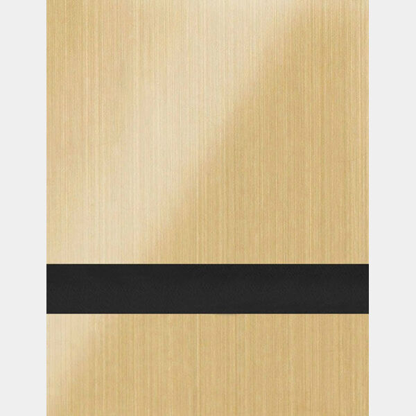 Undersize 1/16" Brushed Satin / Duets Laser Indoor Plastic Thumbnail