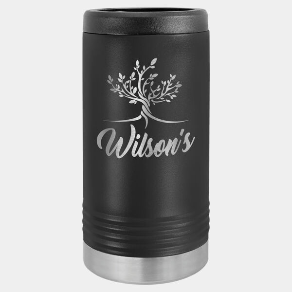 Polar Camel Slim Beverage Holder Thumbnail