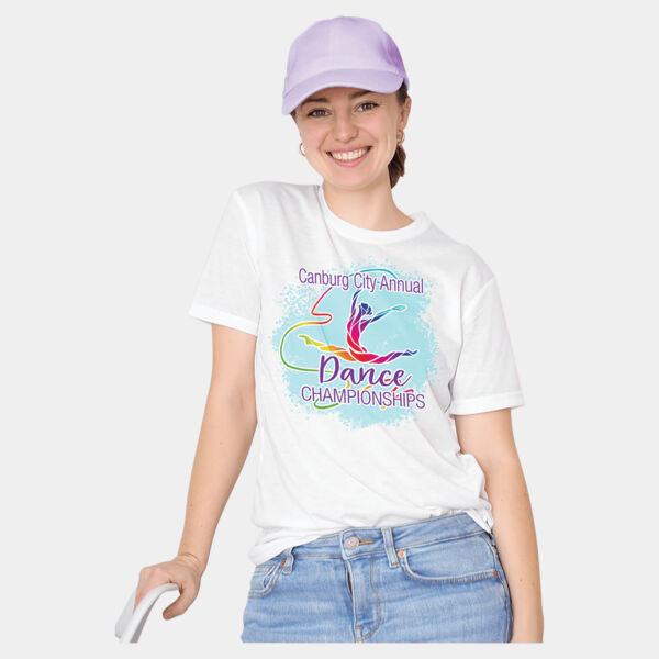 Subli-Tru T-Shirt X-Large Thumbnail