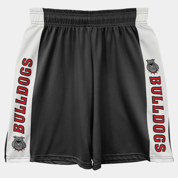 Youth Subli-Tru Shorts Large Thumbnail