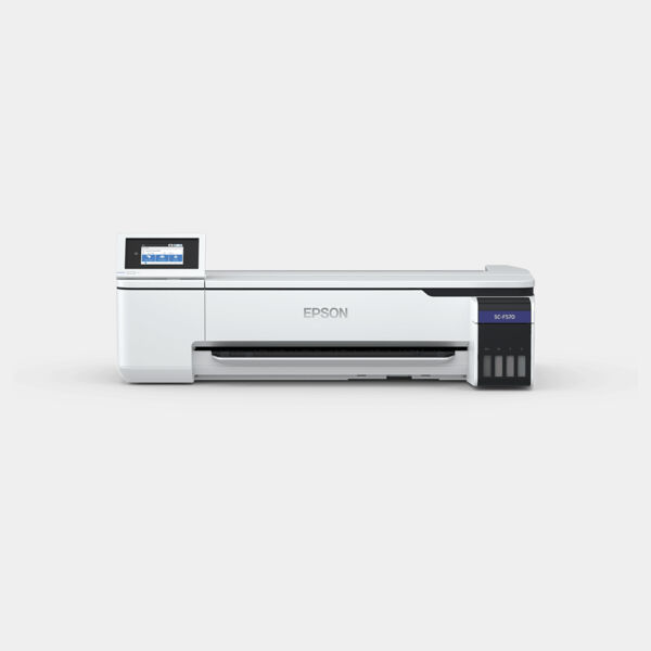 Epson F570 Professional Edition Sublimation Printer Thumbnail