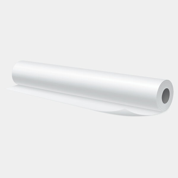 24" x 280' TexPrint DT Light Sublimation Paper Roll for Epson Inkjet Printers (**Not for Epson SureColor F570**) Thumbnail