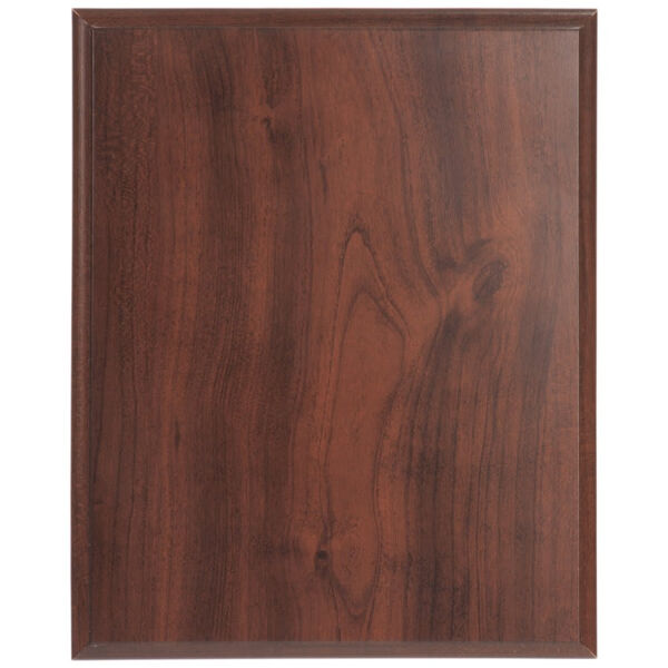 5" x 7" Value Finish Plaque Thumbnail
