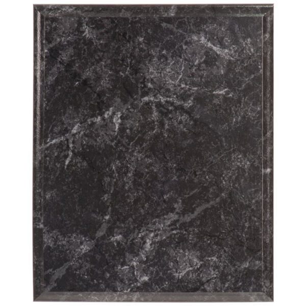 8" x 10" Value Improved Marble Plaque Thumbnail
