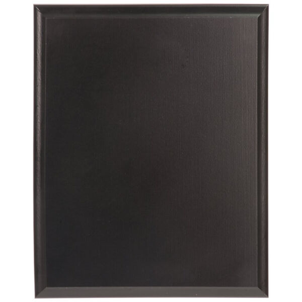 7" x 9" Value Solid Finish Plaque Thumbnail