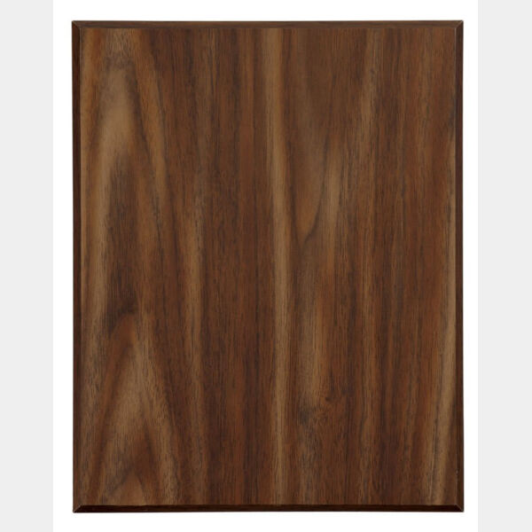 10 1/2" x 13" Value 45 Degree Bevel Edge Finish Plaque Thumbnail