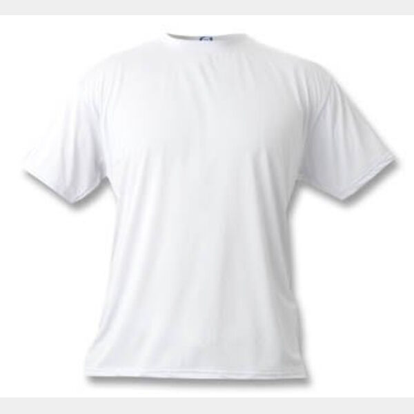 Toddler 3T Short Sleeve Basic T-Shirt Thumbnail