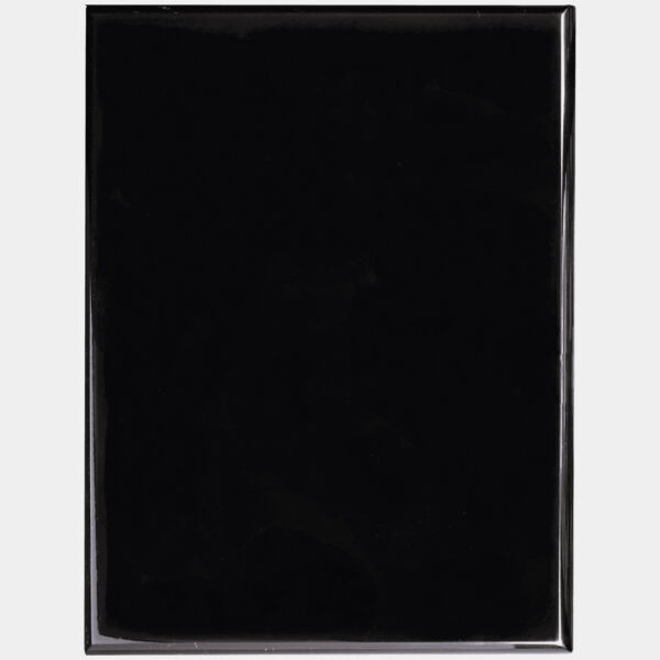 9" x 12" High Lustr Plaque Thumbnail