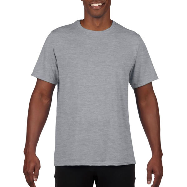 Gildan Small Short Sleeve T-Shirt Thumbnail