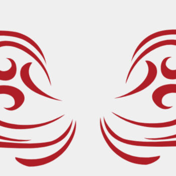 Swirls 6 Color  Thumbnail