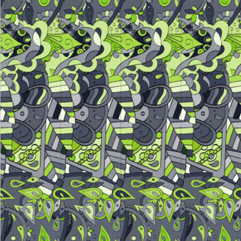 Abstract 40 Thumbnail