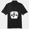Tech Pique Polo Thumbnail