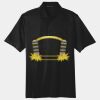 Tech Pique Polo Thumbnail