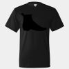 Unisex Nexgen Performance T-Shirt Thumbnail