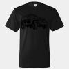 Unisex Nexgen Performance T-Shirt Thumbnail
