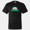 Unisex Nexgen Performance T-Shirt Thumbnail