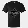 Unisex Nexgen Performance T-Shirt Thumbnail
