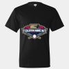 Unisex Nexgen Performance T-Shirt Thumbnail