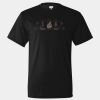 Unisex Nexgen Performance T-Shirt Thumbnail
