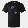 Unisex Nexgen Performance T-Shirt Thumbnail