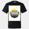Unisex Nexgen Performance T-Shirt Thumbnail
