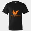 Unisex Nexgen Performance T-Shirt Thumbnail