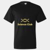 Unisex Nexgen Performance T-Shirt Thumbnail
