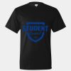 Unisex Nexgen Performance T-Shirt Thumbnail