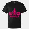 Unisex Nexgen Performance T-Shirt Thumbnail
