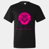Unisex Nexgen Performance T-Shirt Thumbnail