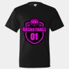 Unisex Nexgen Performance T-Shirt Thumbnail