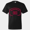 Unisex Nexgen Performance T-Shirt Thumbnail