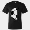 Unisex Nexgen Performance T-Shirt Thumbnail