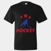 Unisex Nexgen Performance T-Shirt Thumbnail