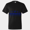 Unisex Nexgen Performance T-Shirt Thumbnail