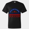Unisex Nexgen Performance T-Shirt Thumbnail