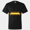 Unisex Nexgen Performance T-Shirt Thumbnail