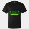 Unisex Nexgen Performance T-Shirt Thumbnail