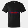 Unisex Nexgen Performance T-Shirt Thumbnail