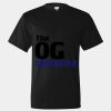 Unisex Nexgen Performance T-Shirt Thumbnail